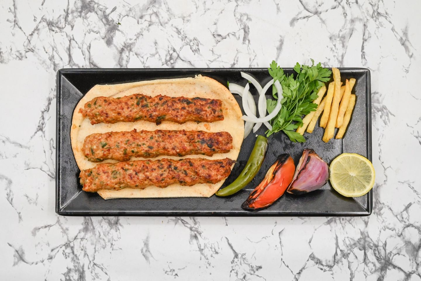 Chicken Kebab