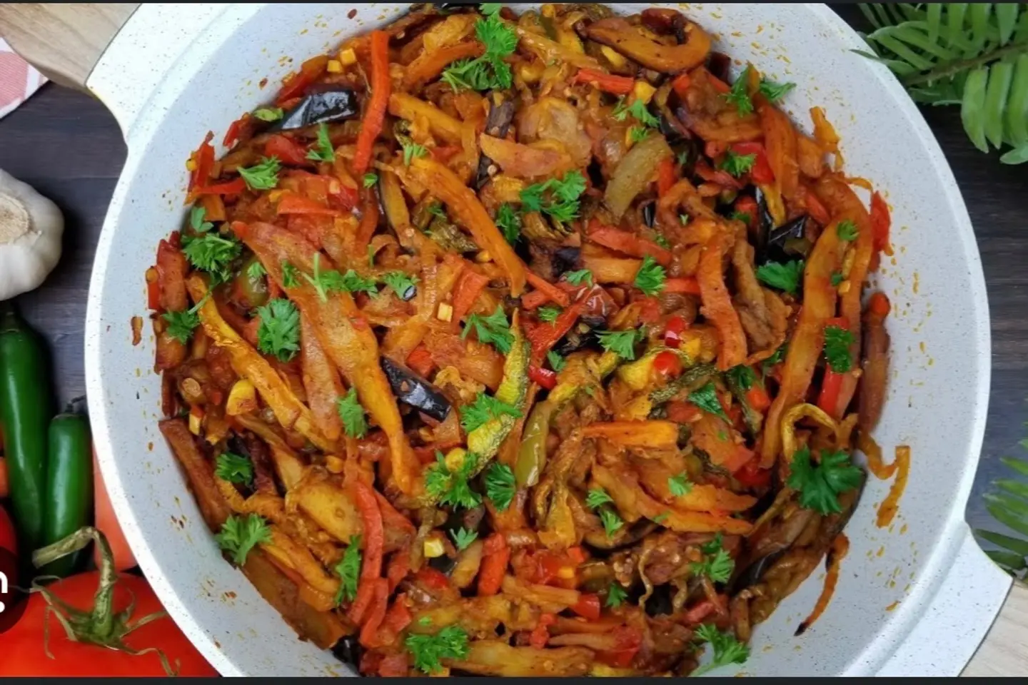 مشكل فرن