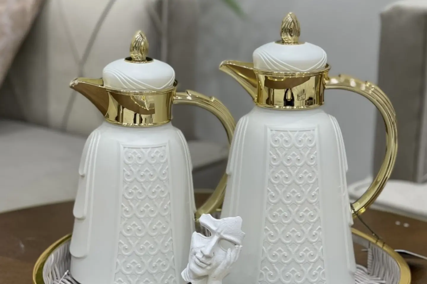 ترمس الهيف قهوة