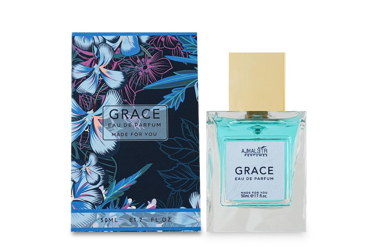 عطر قريس
