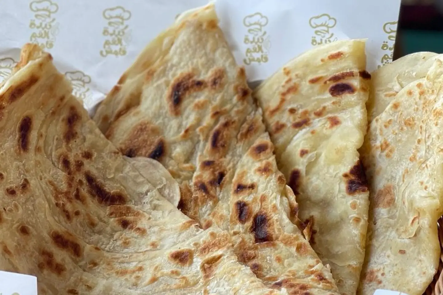 شباتي كبدة باللحم المفروم بالجبن