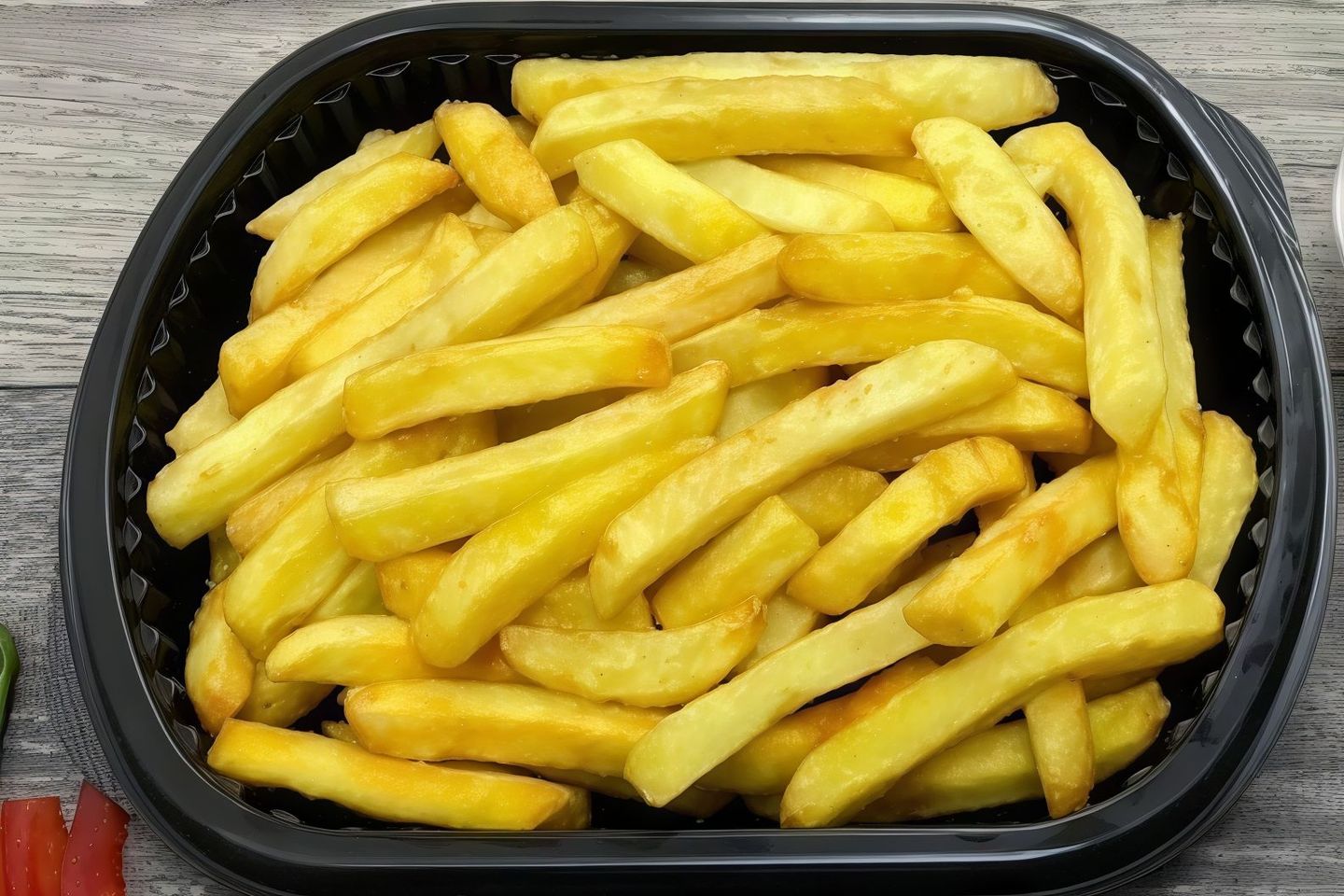 Fresh Fries
