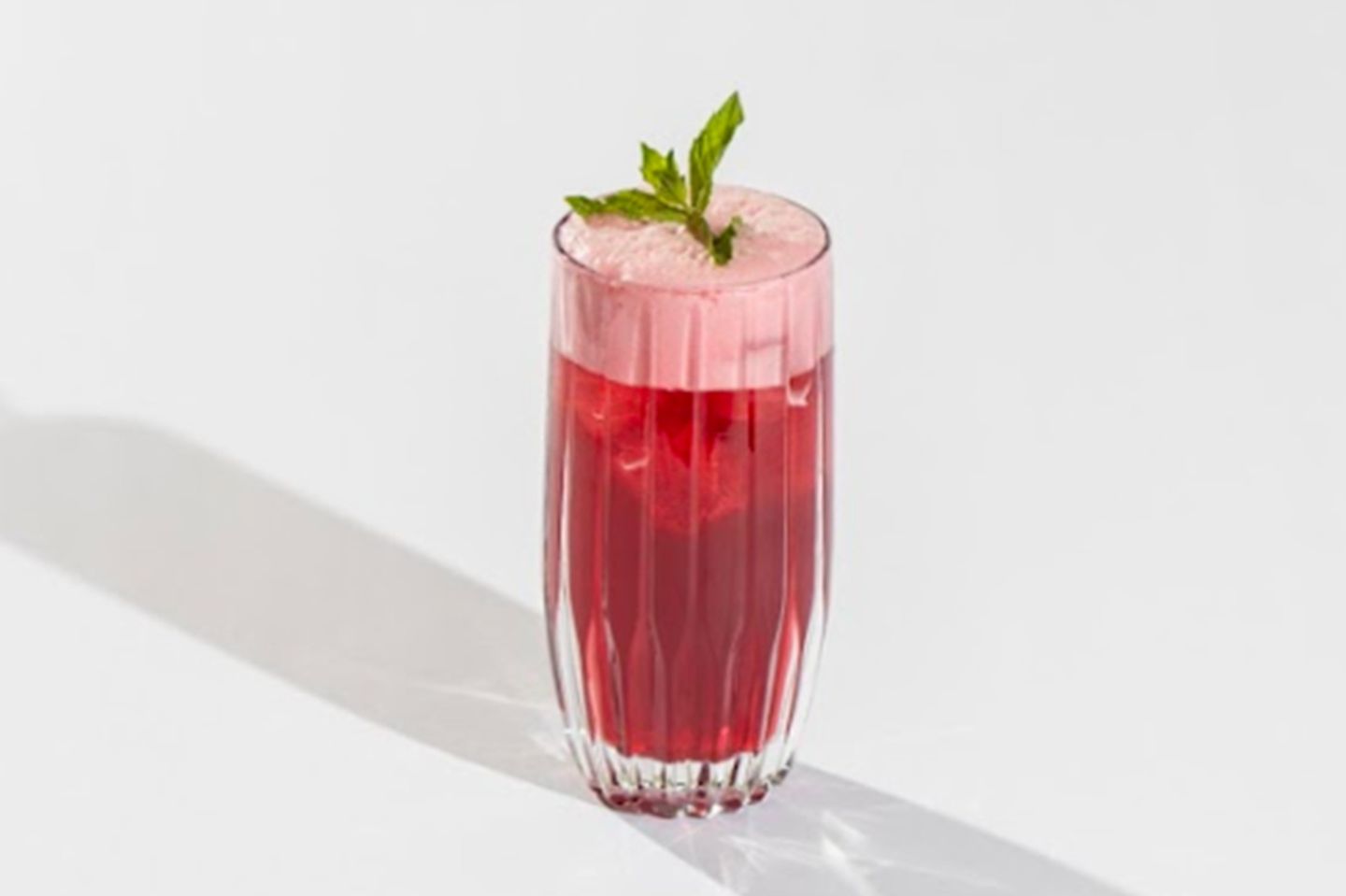 Iced Hibiscus