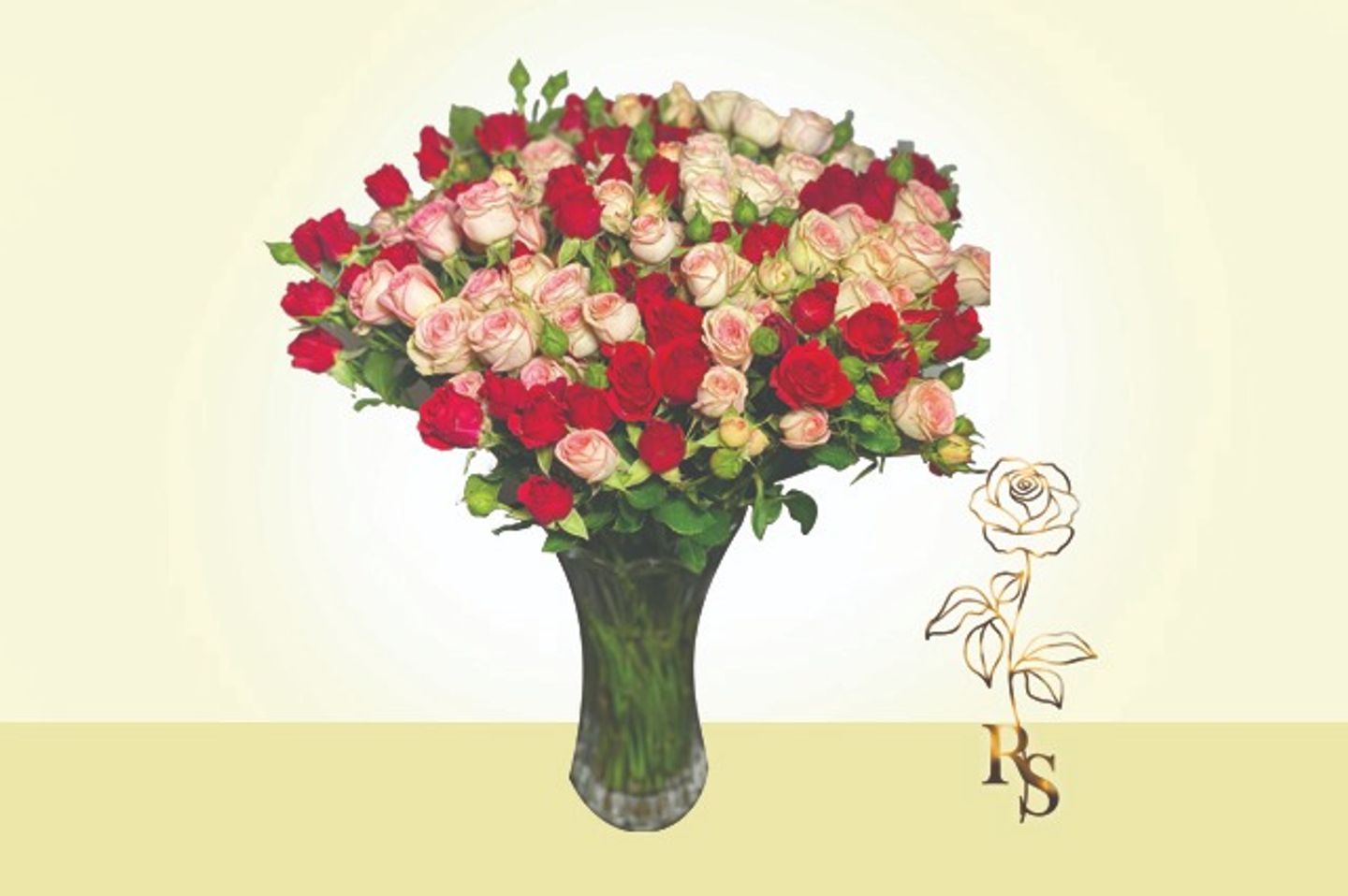 306 Rose Fragrant