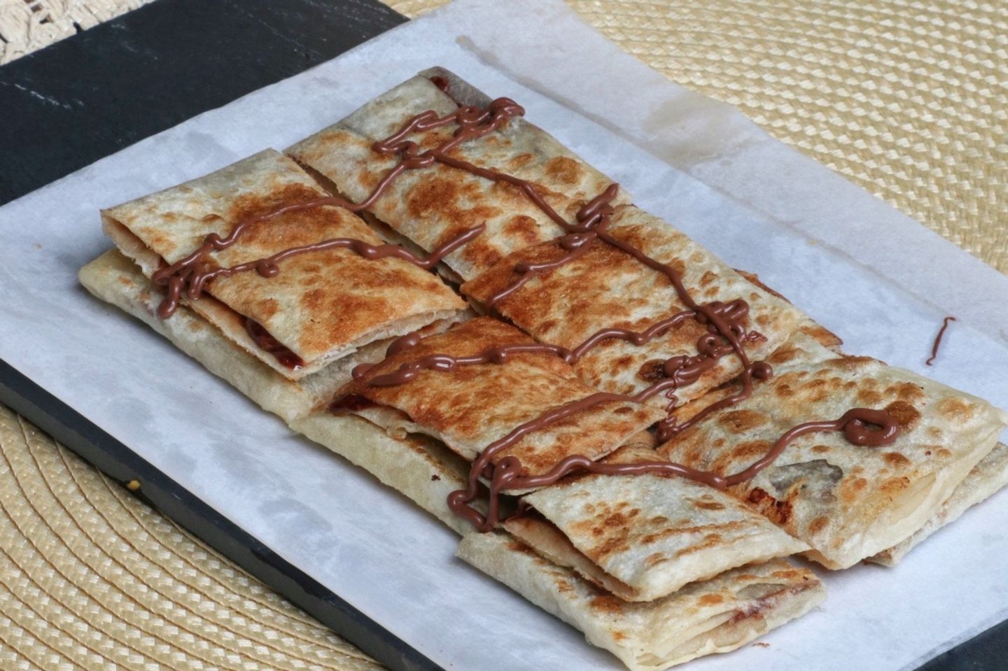 مطبق نوتيلا