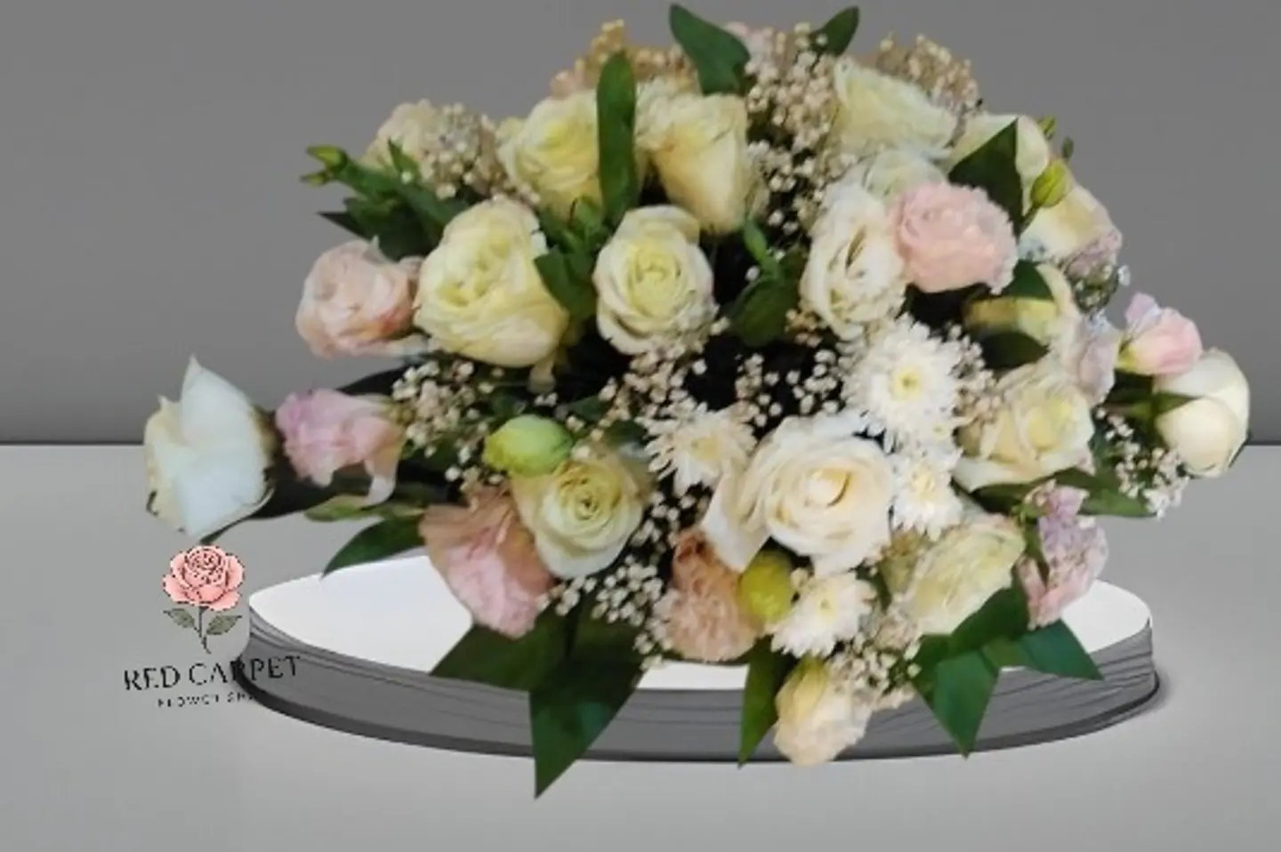 باقة مزهره الصبح