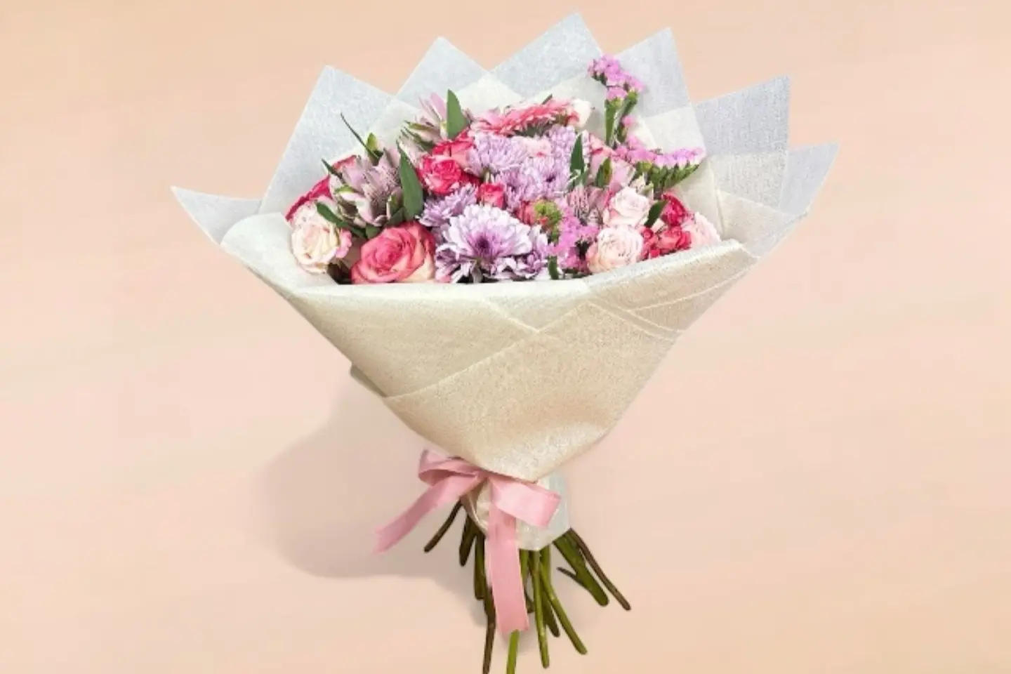 يوم الاخت-باقه مميزه