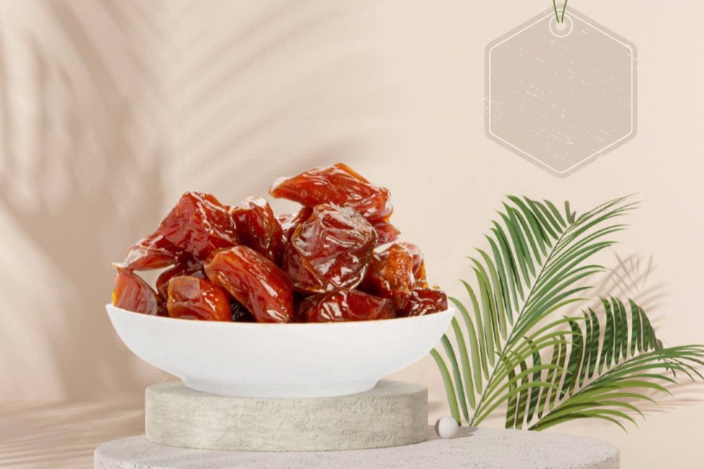 Luxurious Khalas 500g