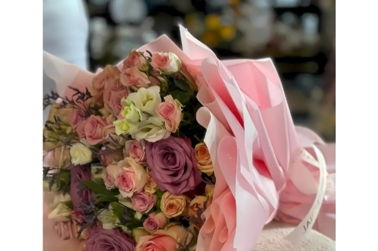 باقة الوفاء