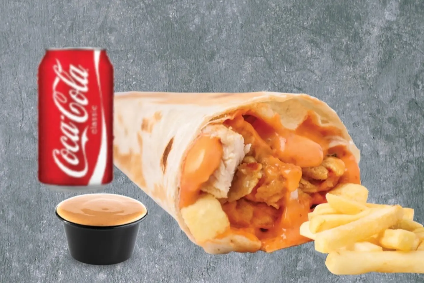 Twister Combo
