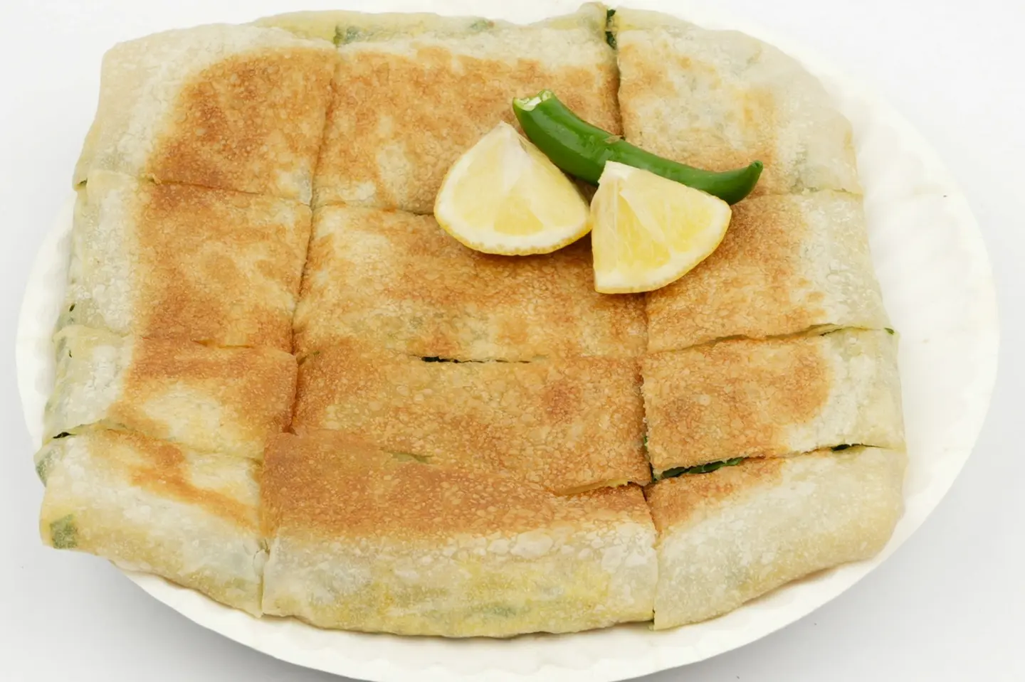مطبق شكشوكة جبن