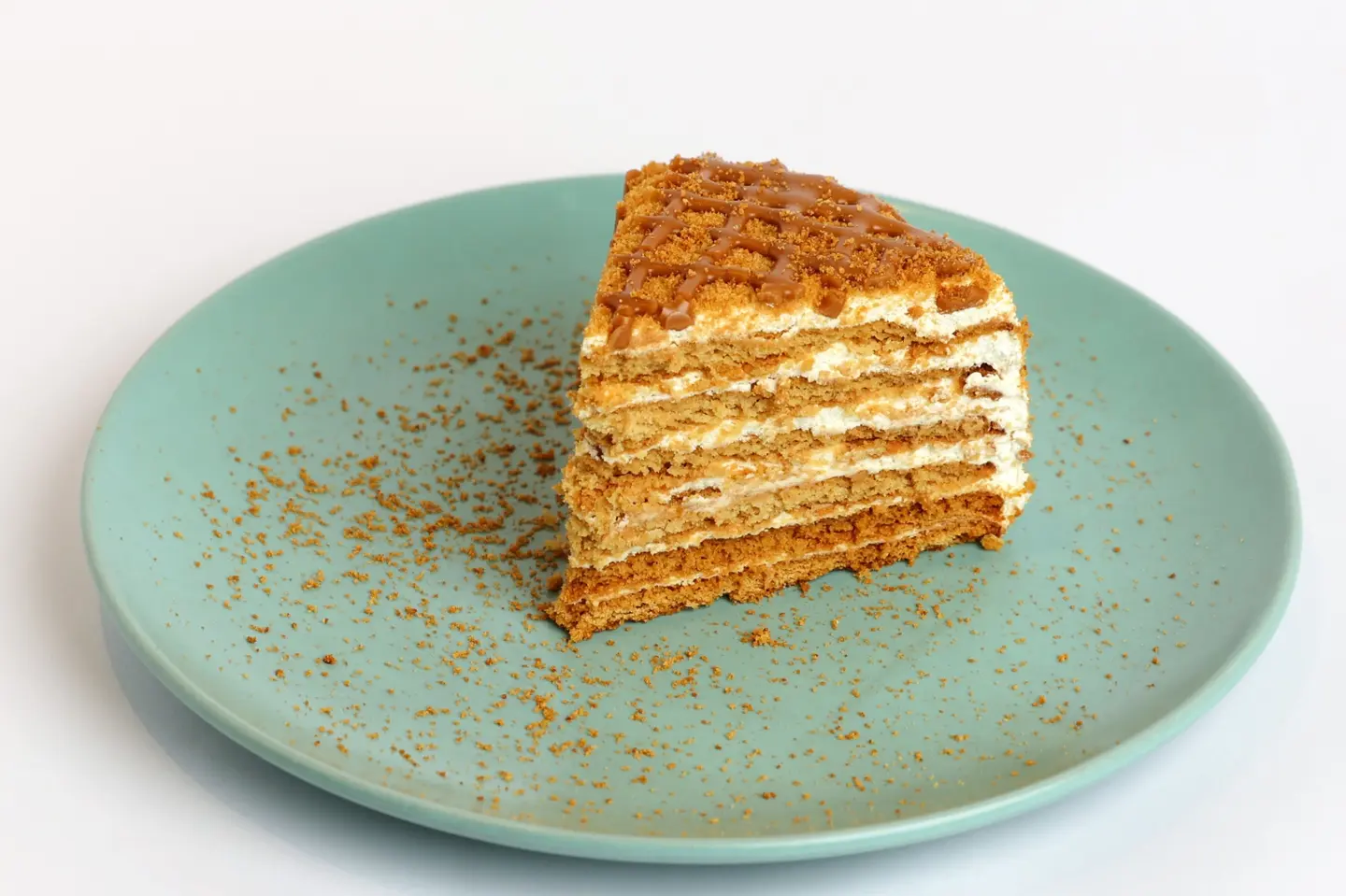 Honey Cake