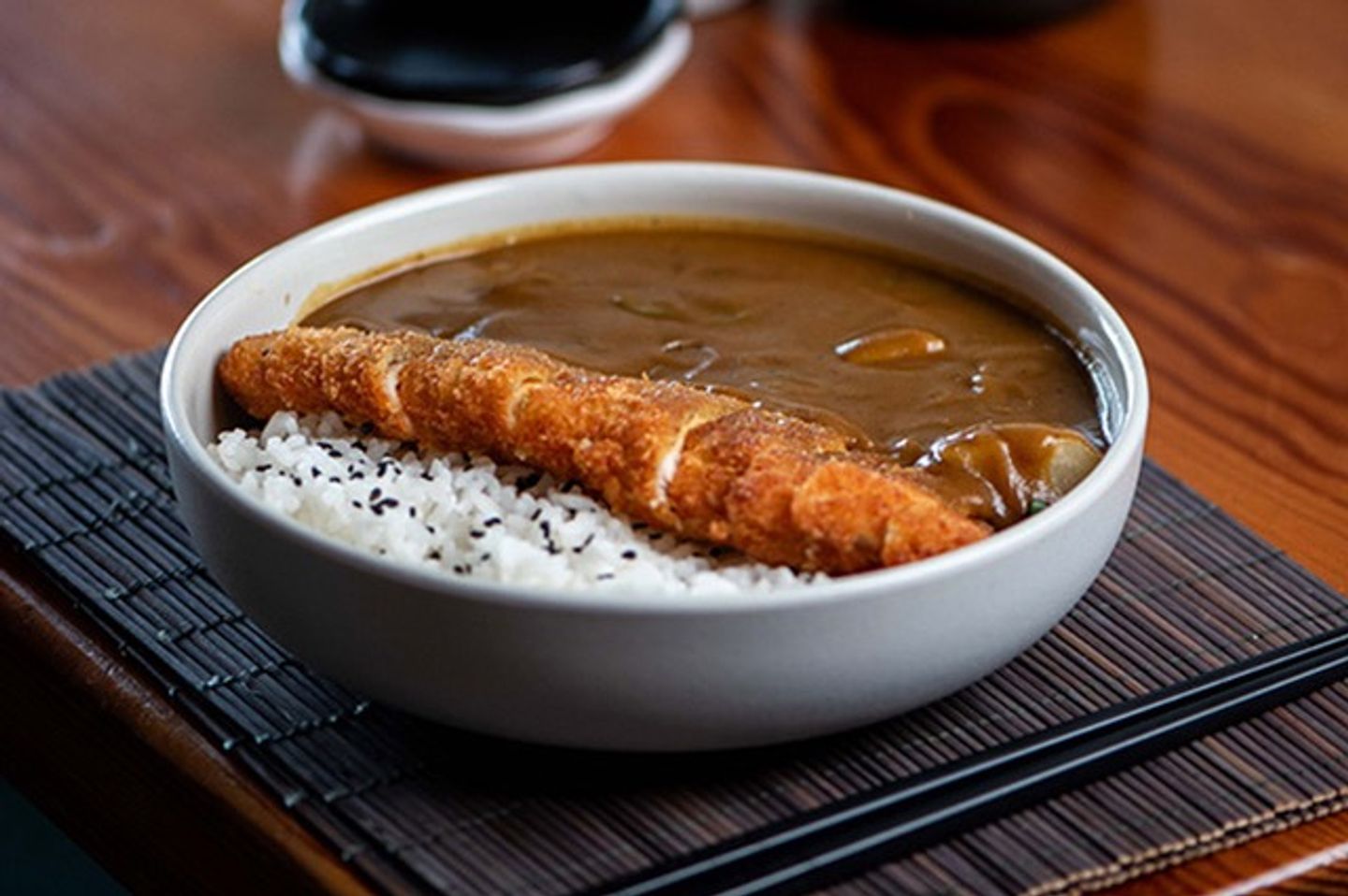 Chicken Curry