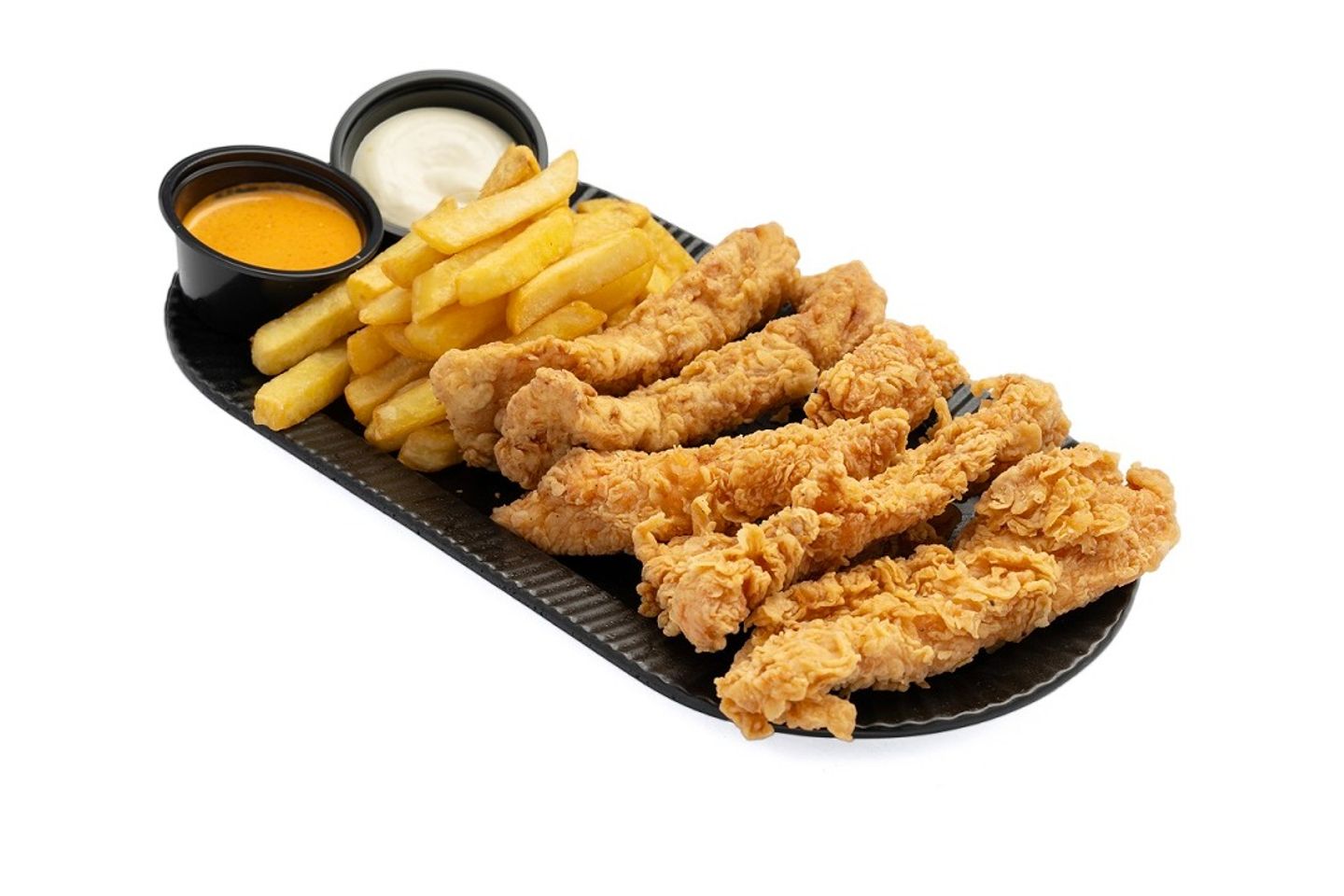 Chicken Fillet