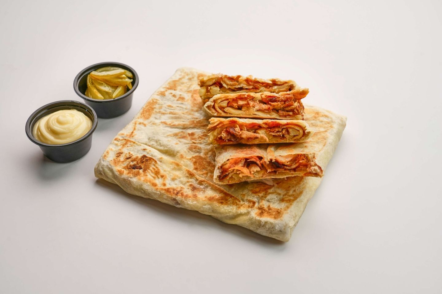 Arabic Al Hada Chicken
