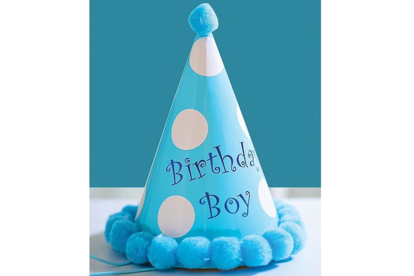 Happy Birthday Hat