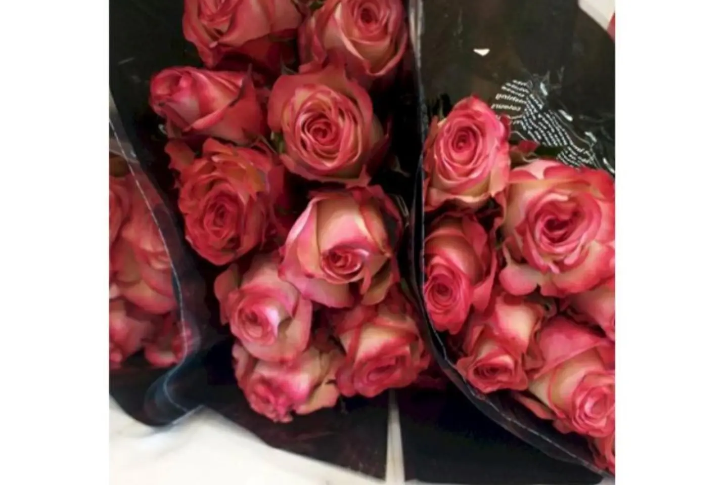 جوري دبل كلر بدون تغليف