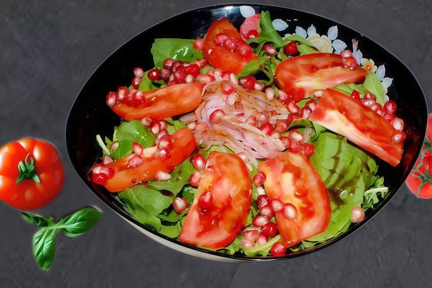 Arugula Salad