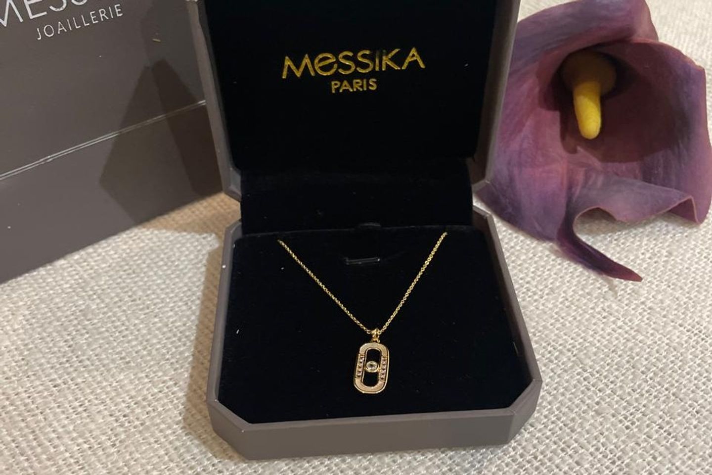 سلسال ميسيكا مقلد