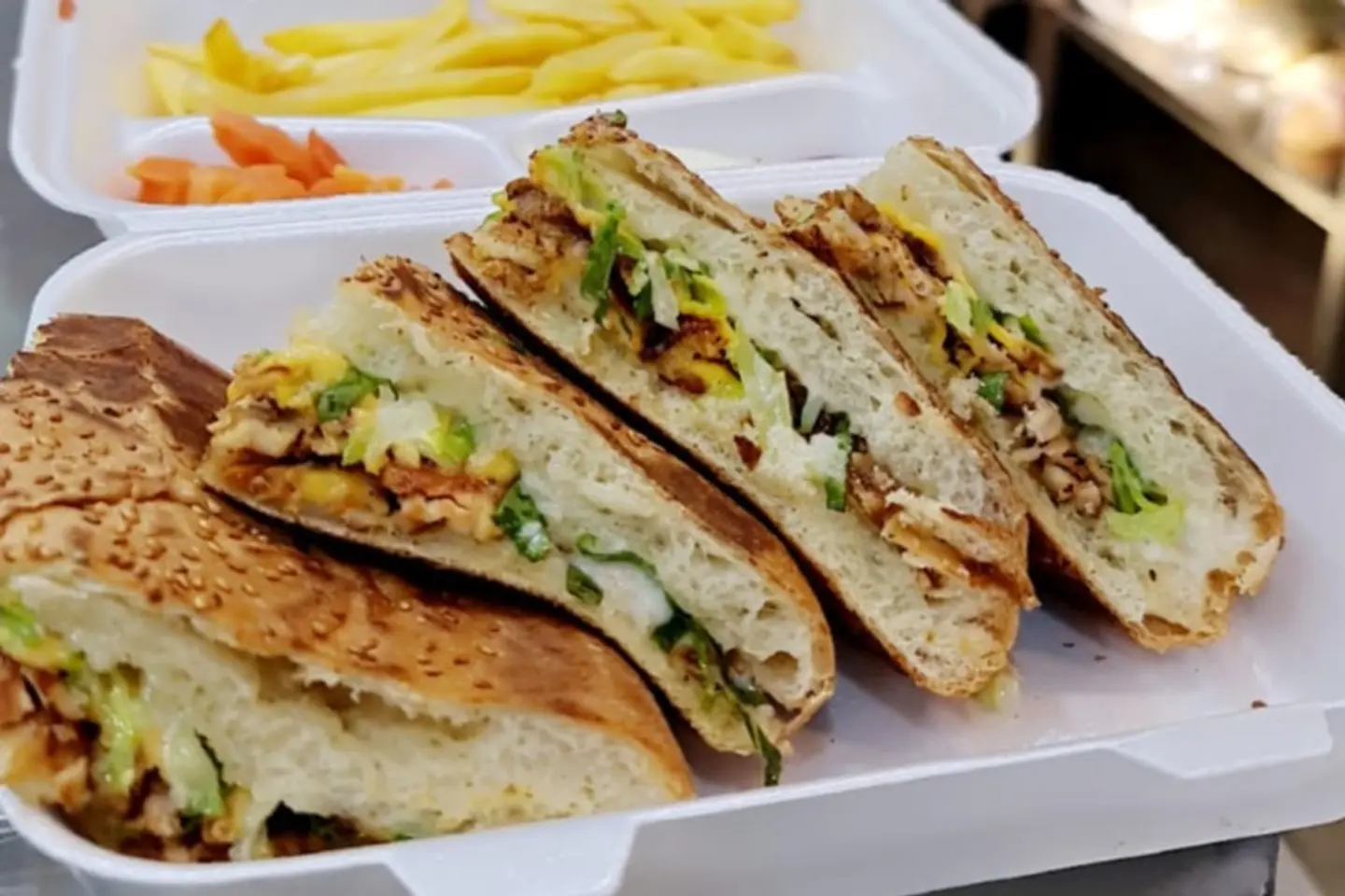 الباشكا الايطالية