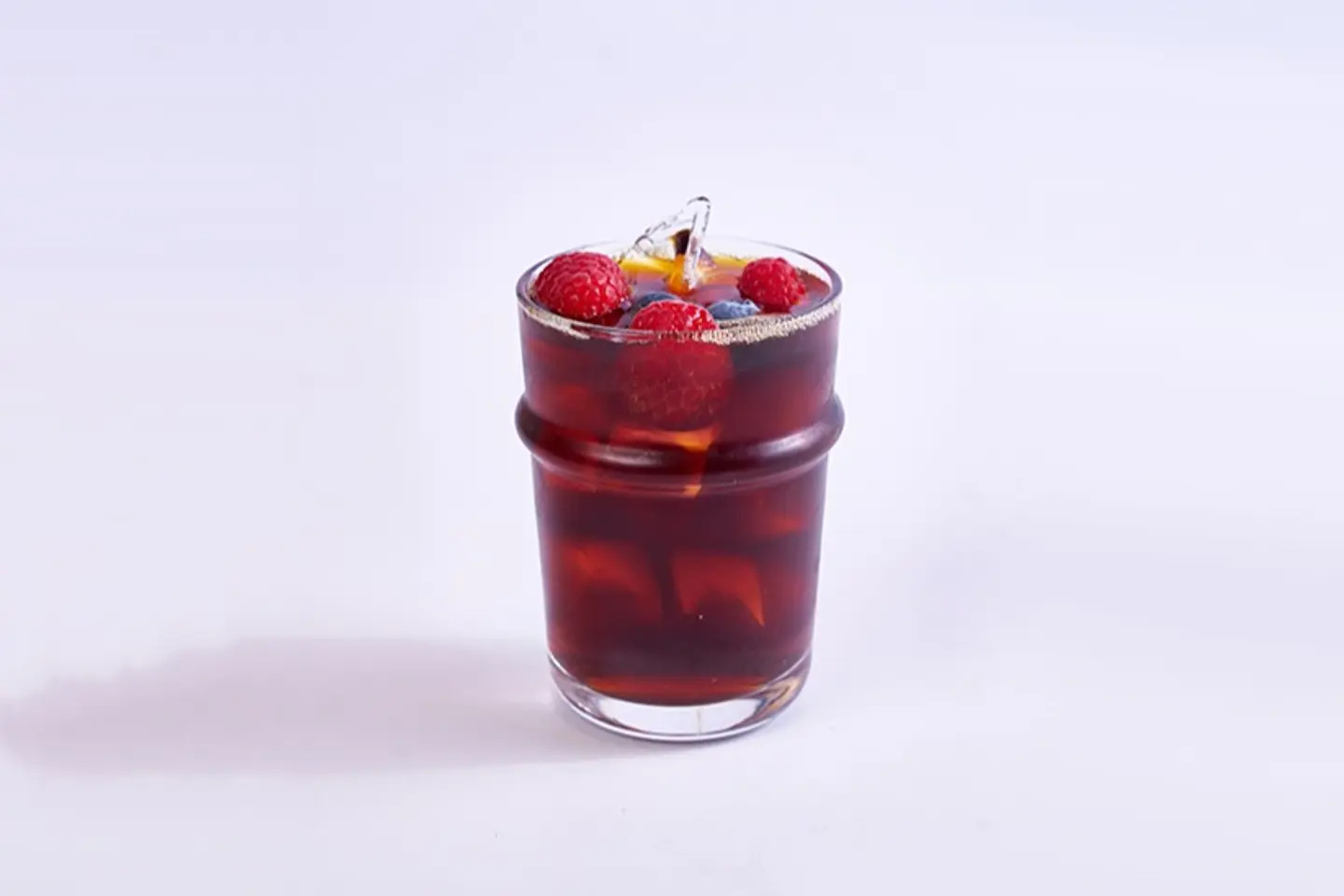 Iced V60 Coffee