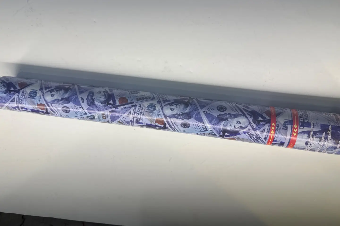 مدفع للمناسبات كبير