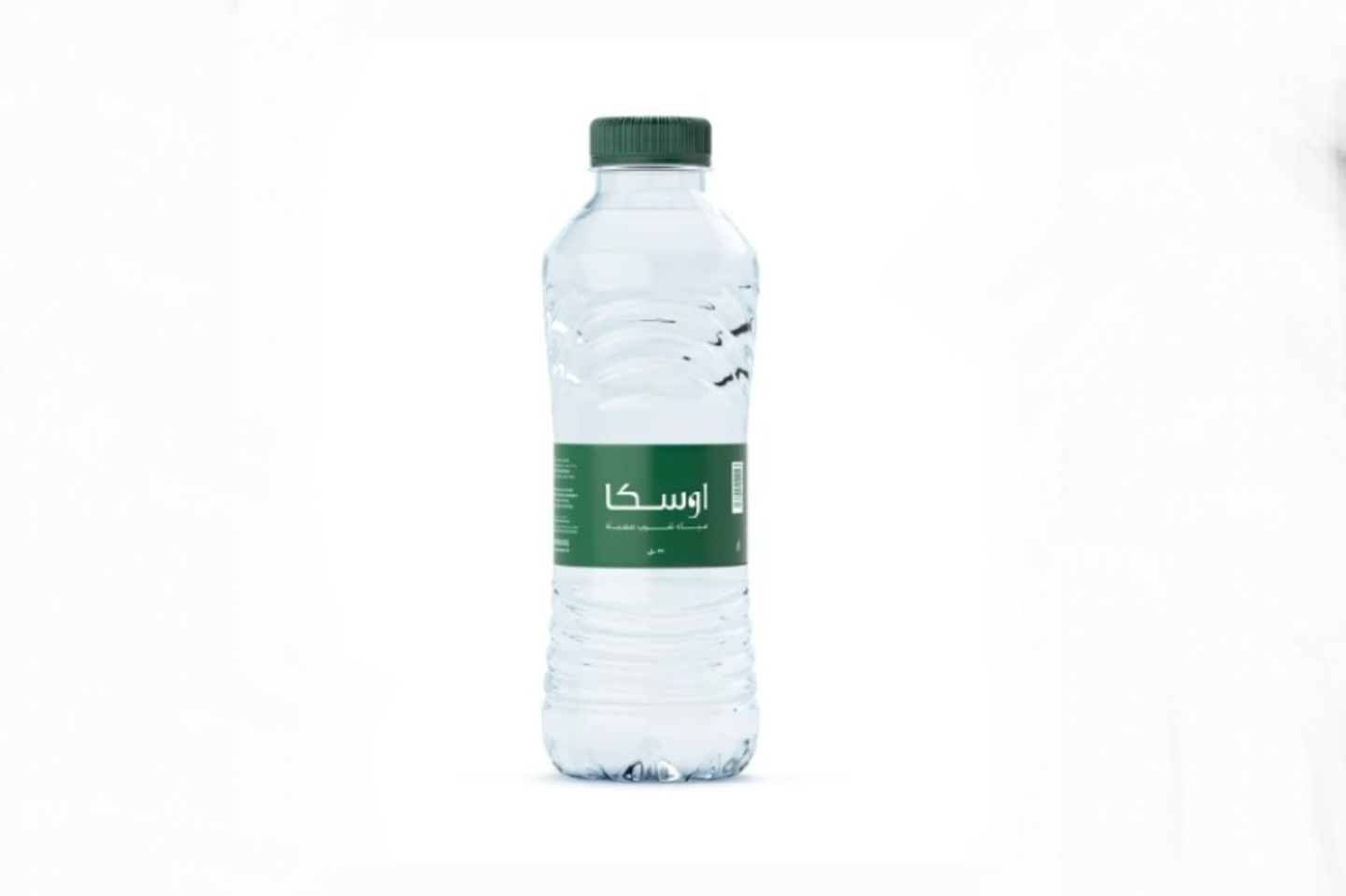 الماء ٣٣٠ مل