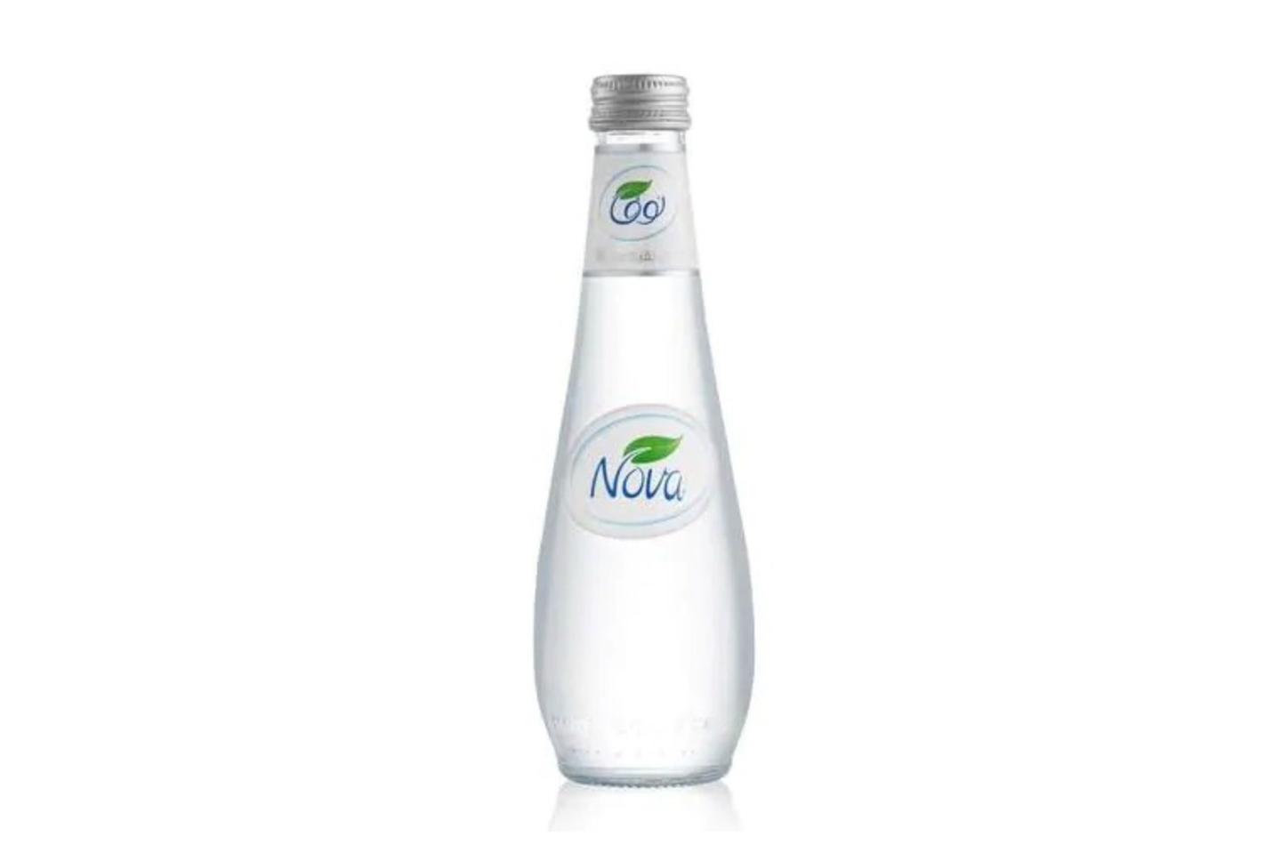 Soda Water