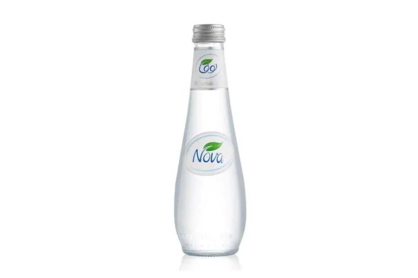 Soda Water