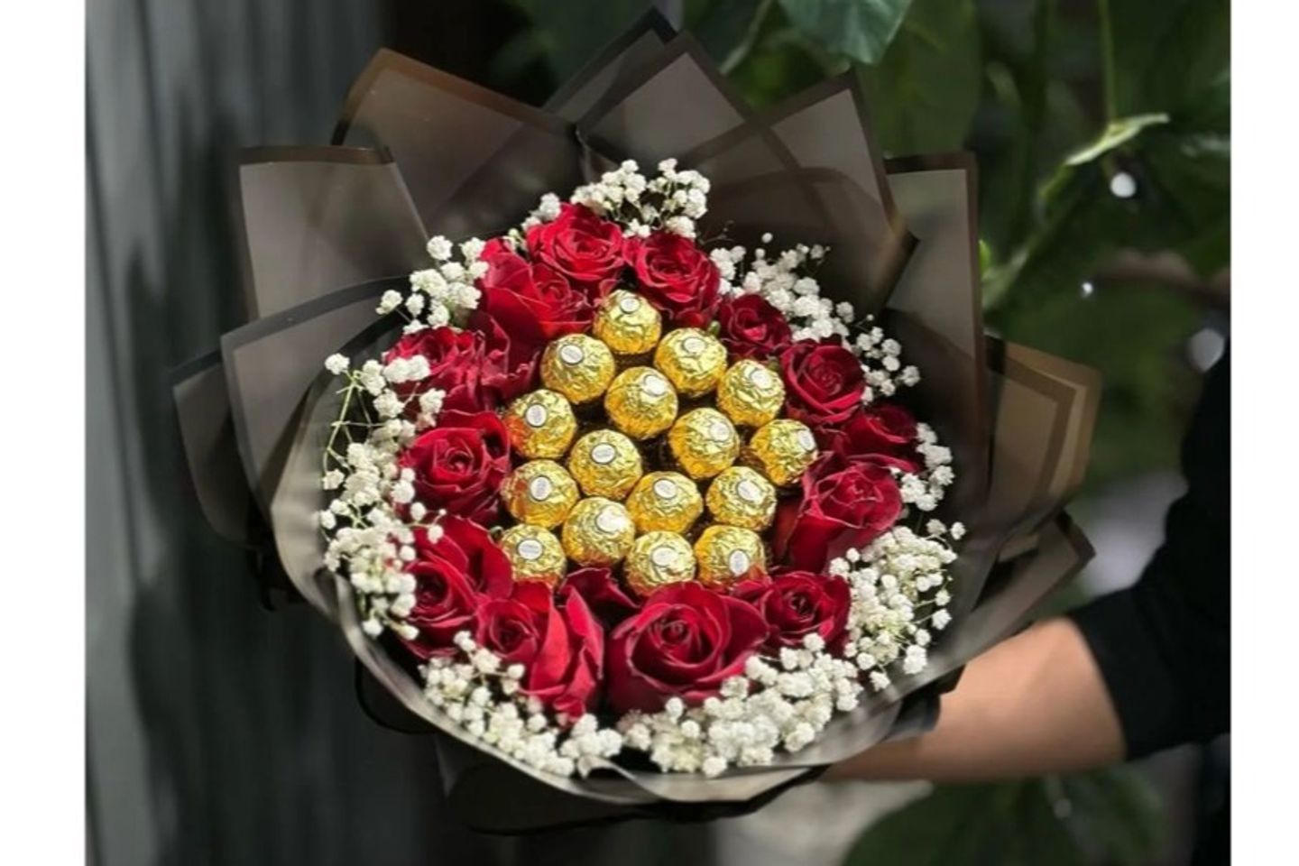 باقة روشيه