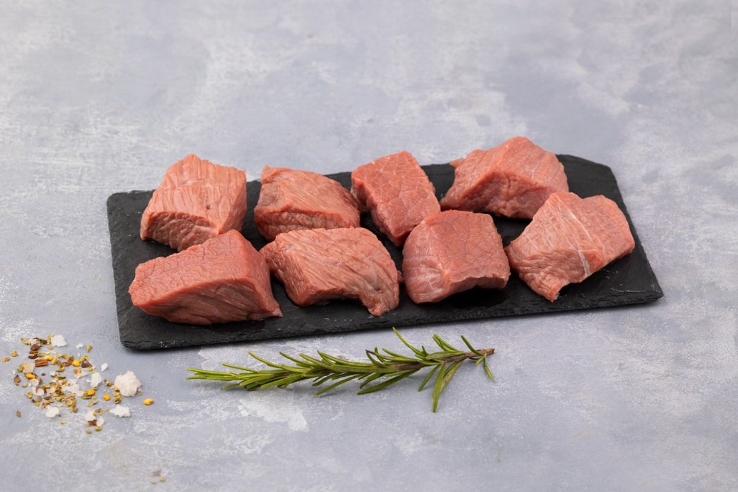 Veal Boneless Fatless   Diet
