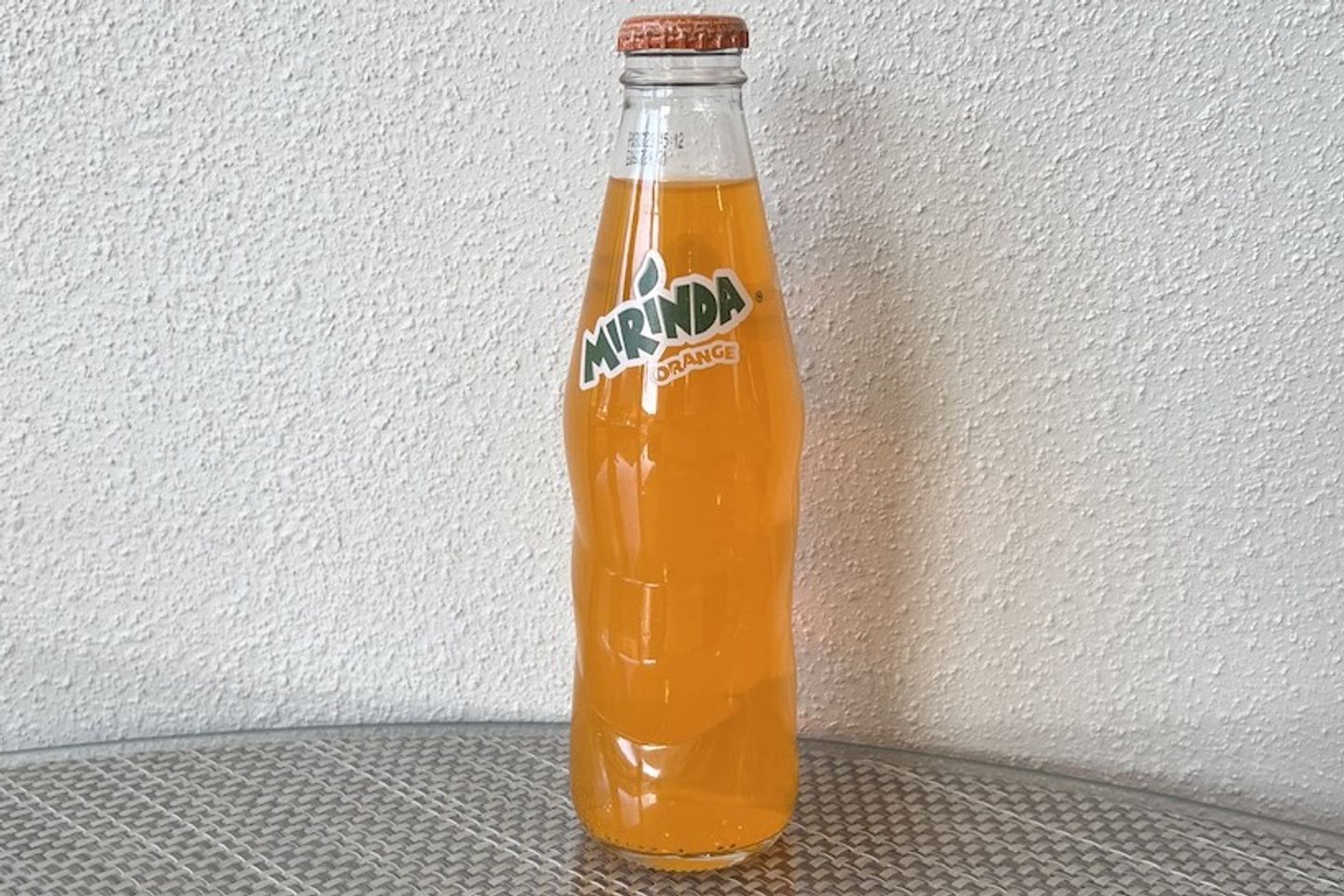 ميريندا برتقال