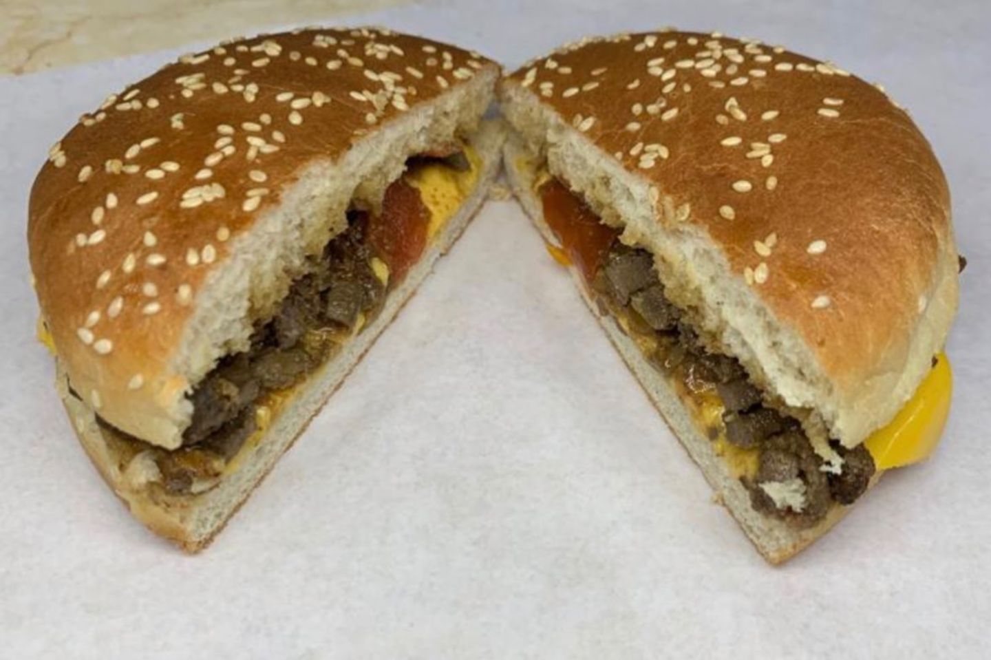 Liver Cheese