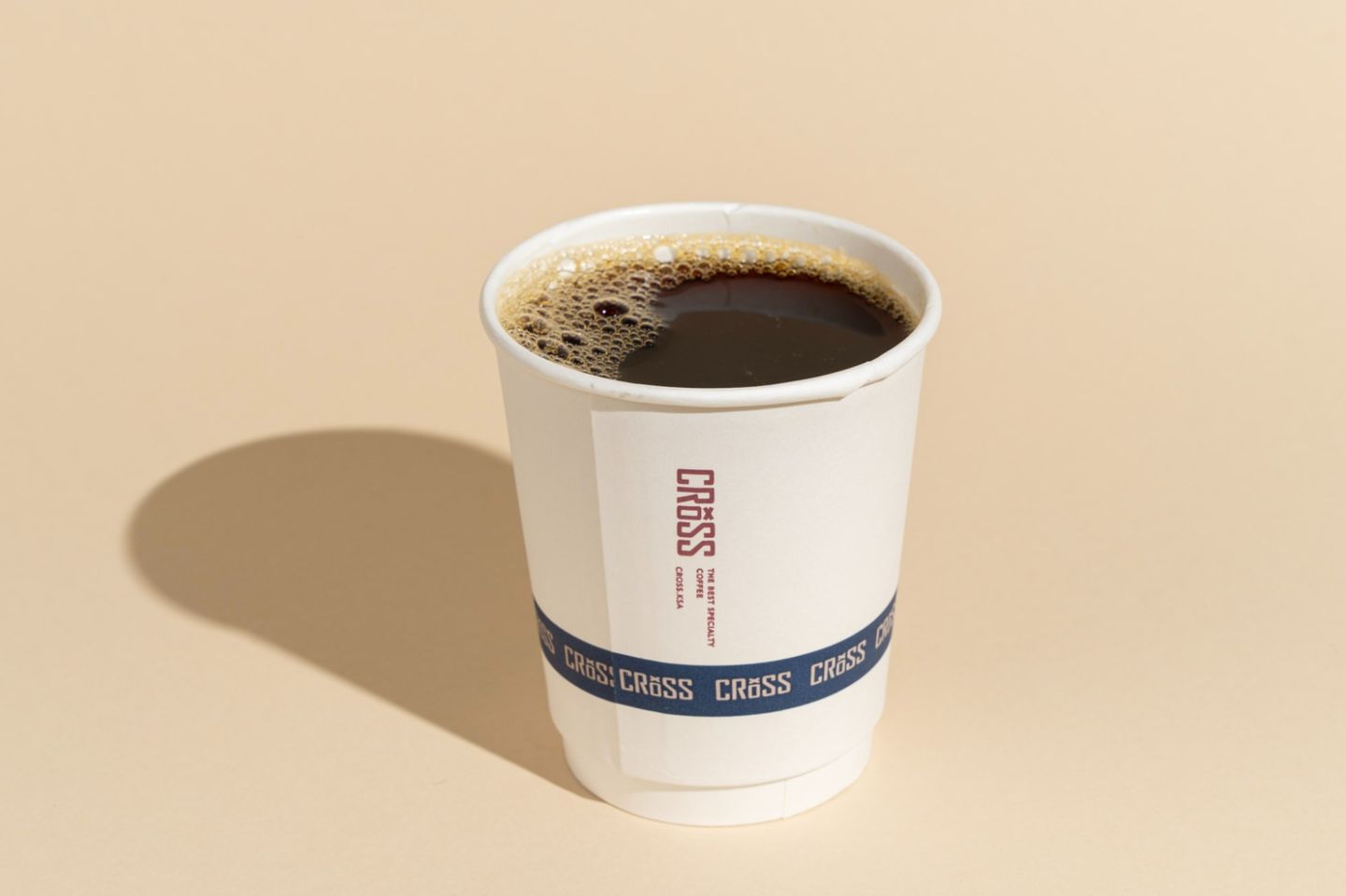 Colombia Strawberry