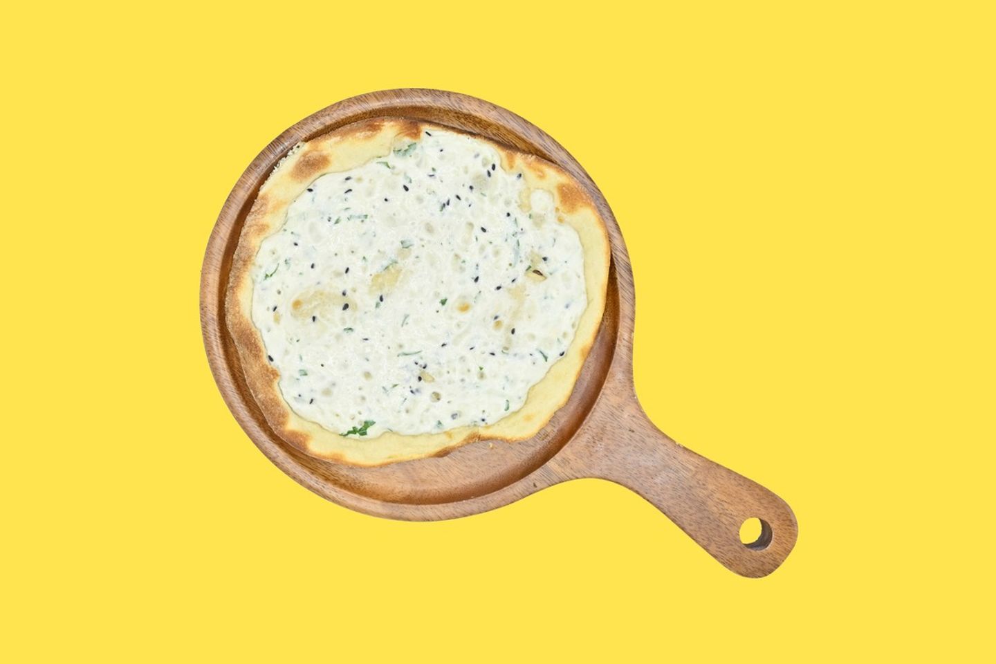 Manakeesh Halloumi