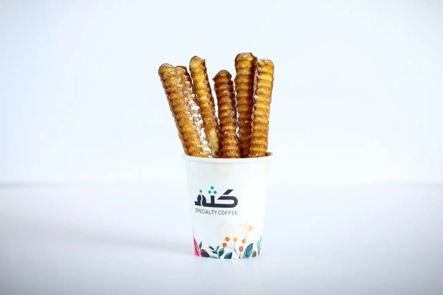 وافل ستيك