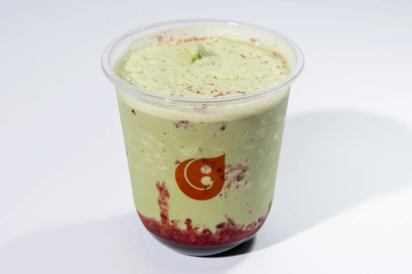 Ice Matcha