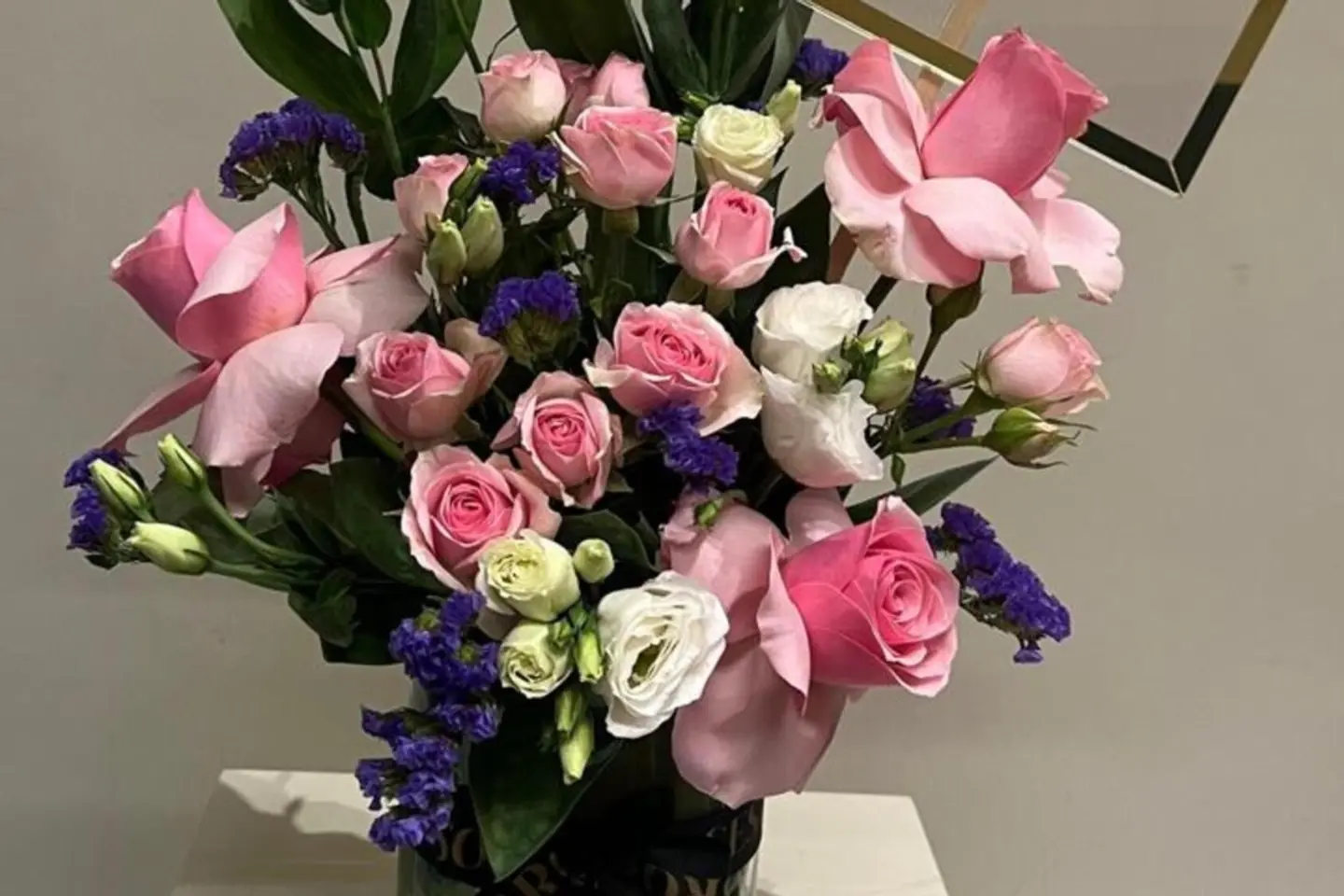Serenity Vase