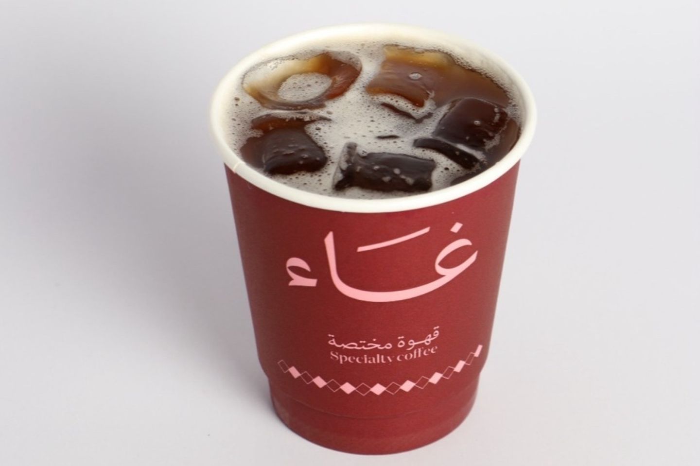 ايس تي خوخ