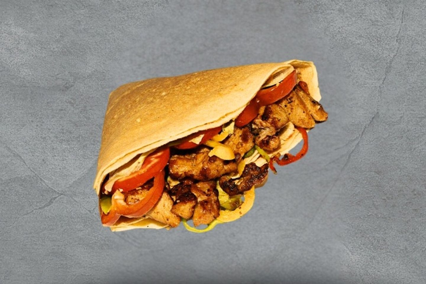 Chicken Fajita