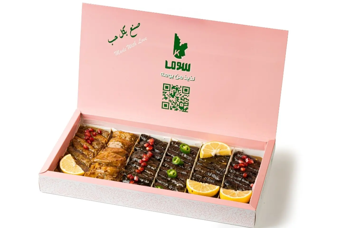 بوكس سوما مشكل