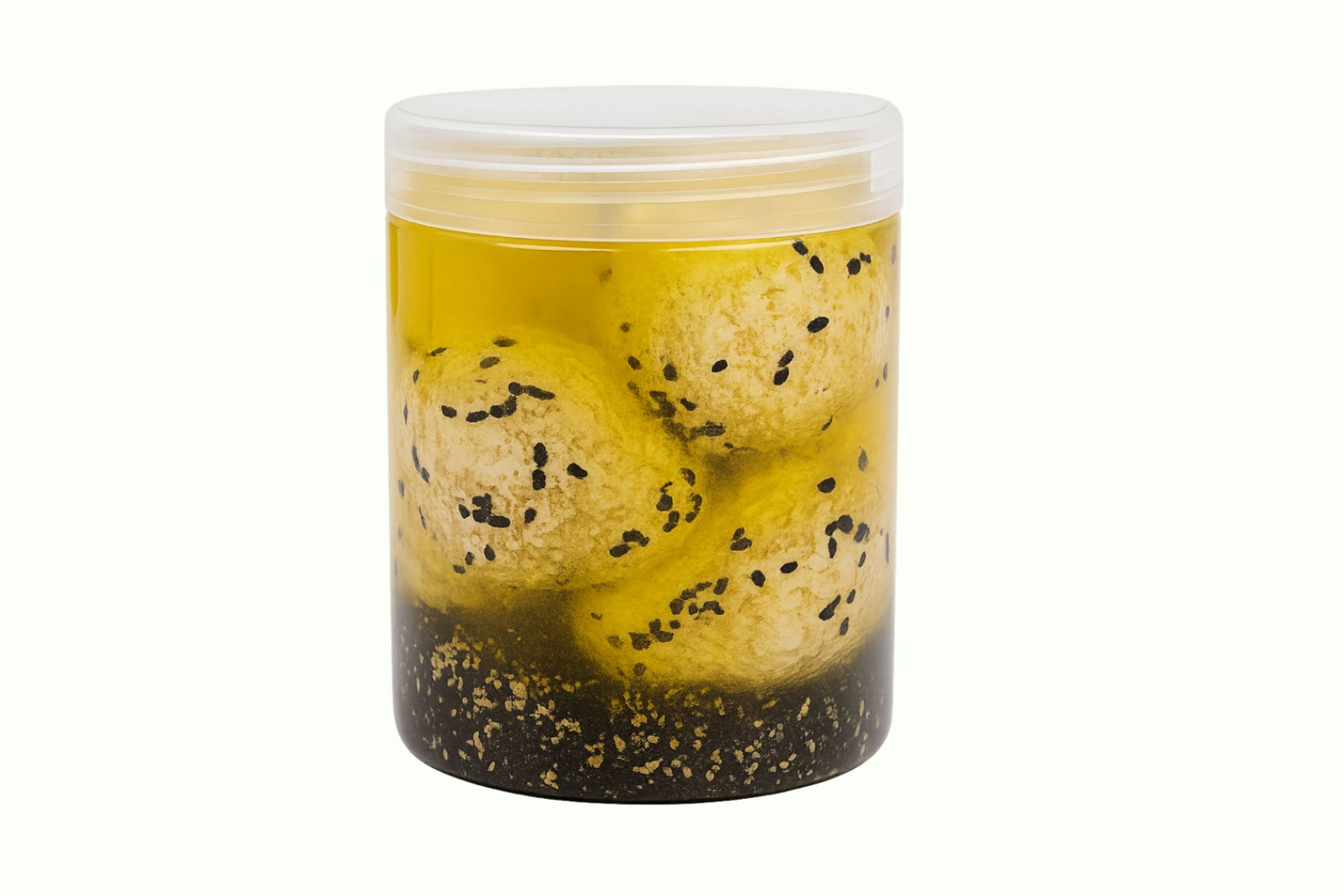 لبنة بركة صغير