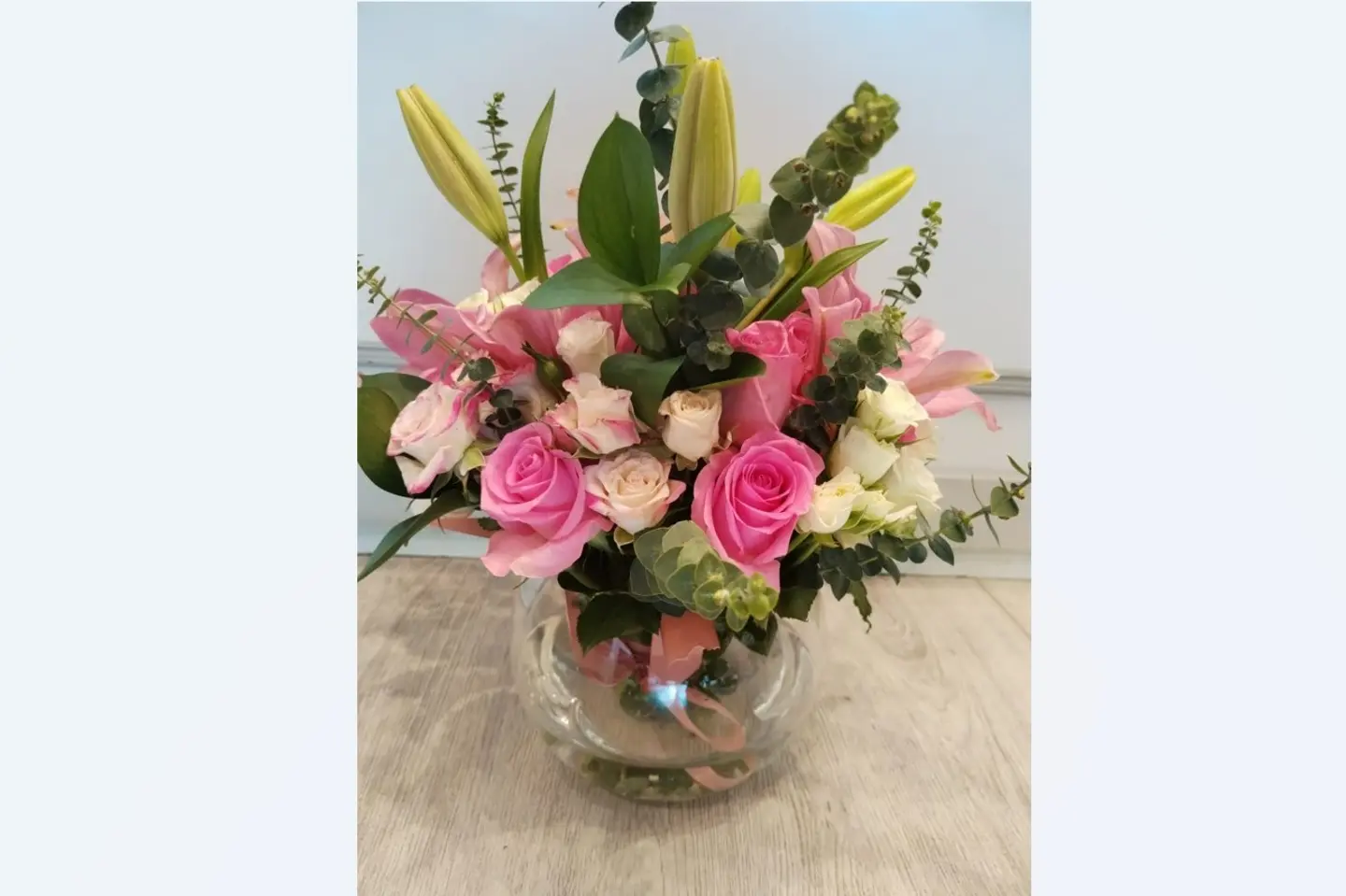 Eid Vase Assortment