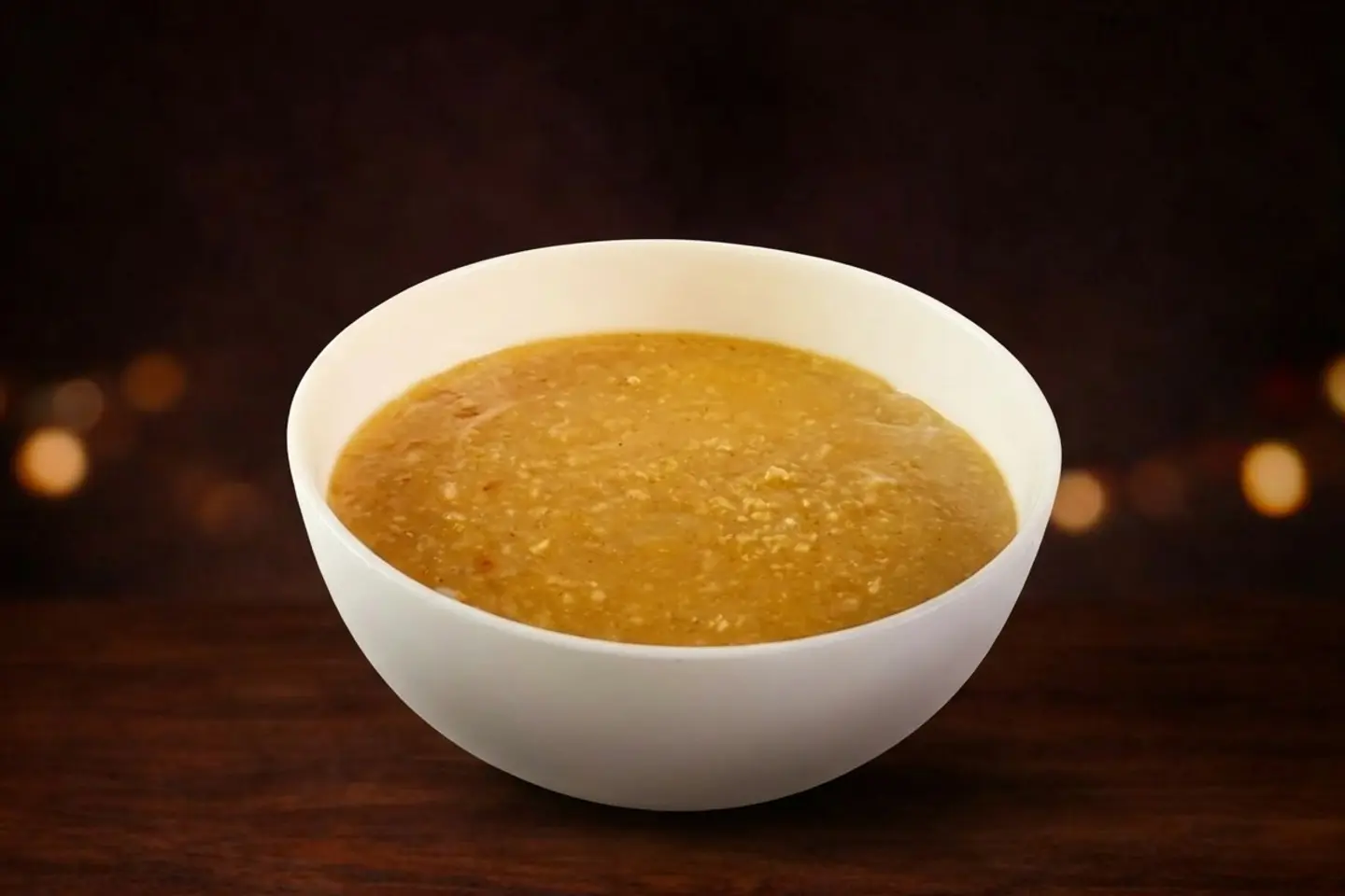 شوربة شوفان