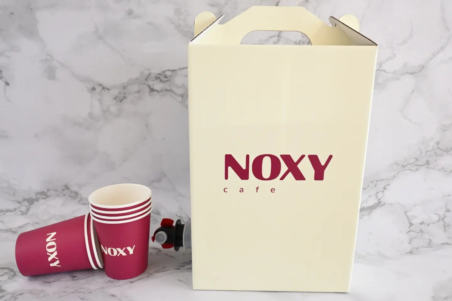 Coffee Of The Day Box