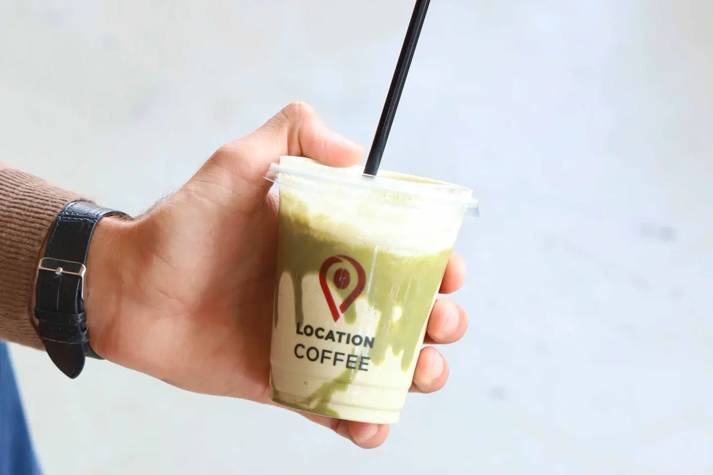 Pistachio Blend