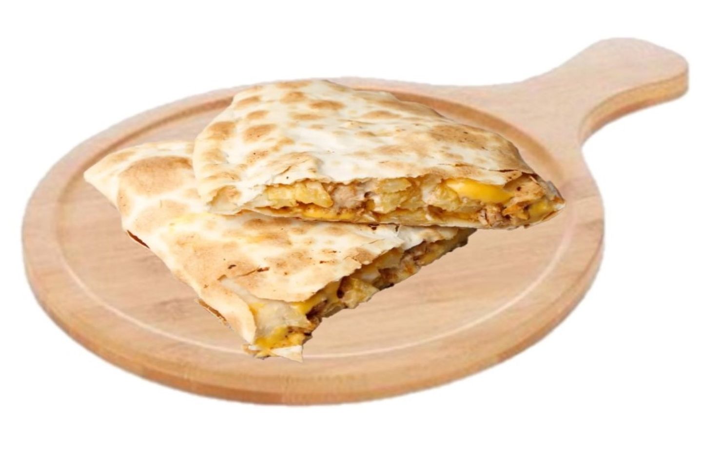 Chicken Pie