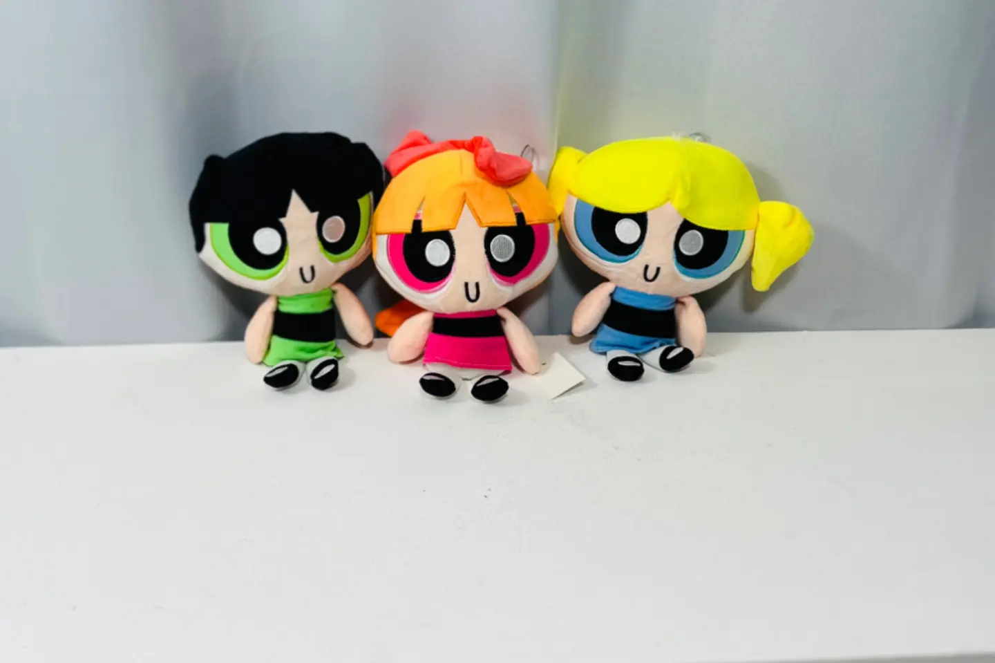 بكج فتيات القوة