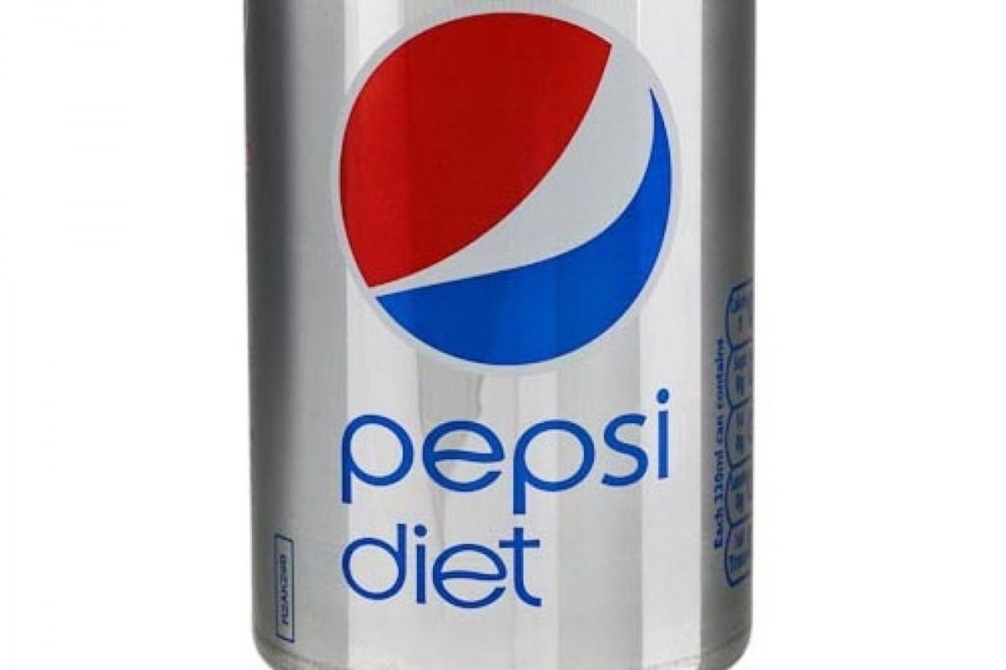 دايت بيبسي