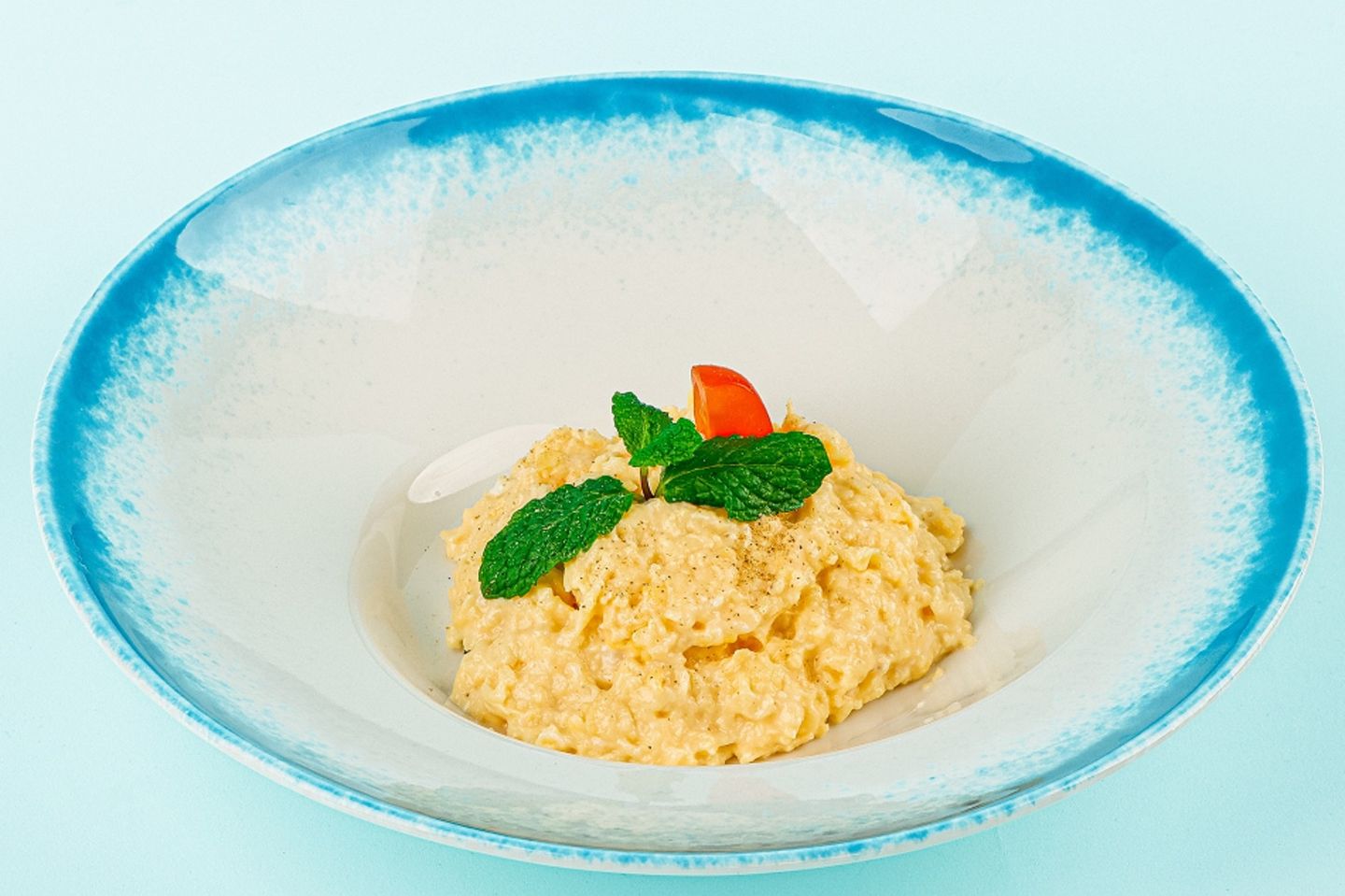 Egg Scrambled Eggs